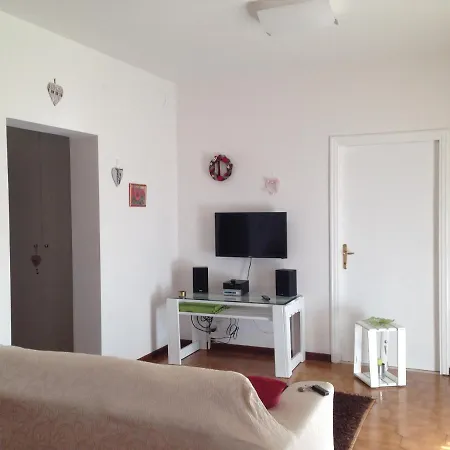 Casa Nel Verde