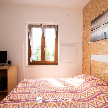 Casa Nel Lejlighed *