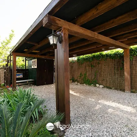 Lejlighed Casa Nel *